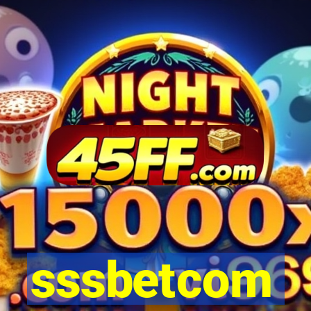 sssbetcom