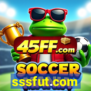 sssfut.com