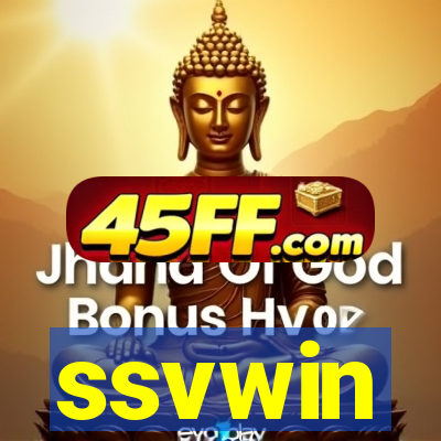 ssvwin