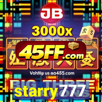 starry777
