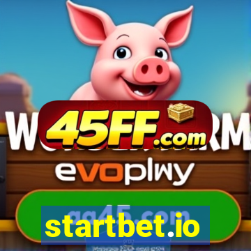 startbet.io