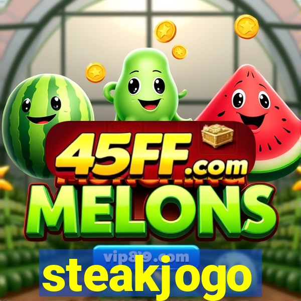 steakjogo