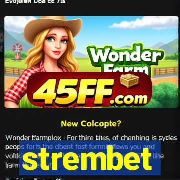 strembet