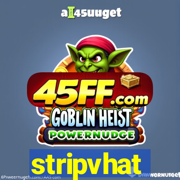stripvhat
