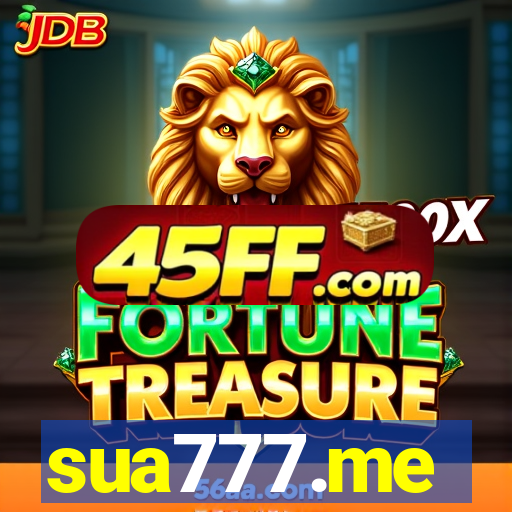 sua777.me