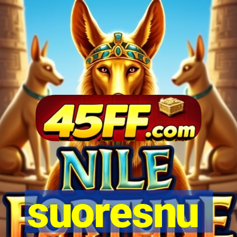 suoresnu