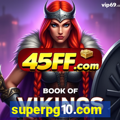 superpg10.com