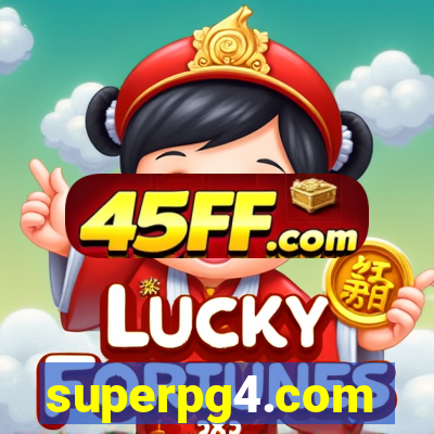 superpg4.com
