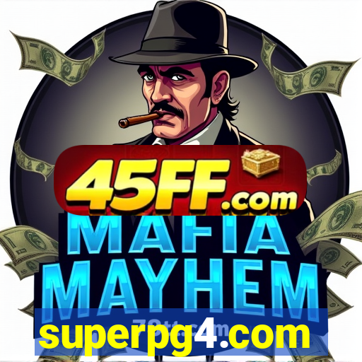 superpg4.com