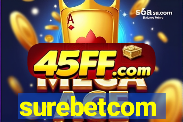surebetcom
