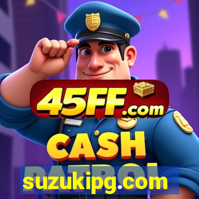 suzukipg.com