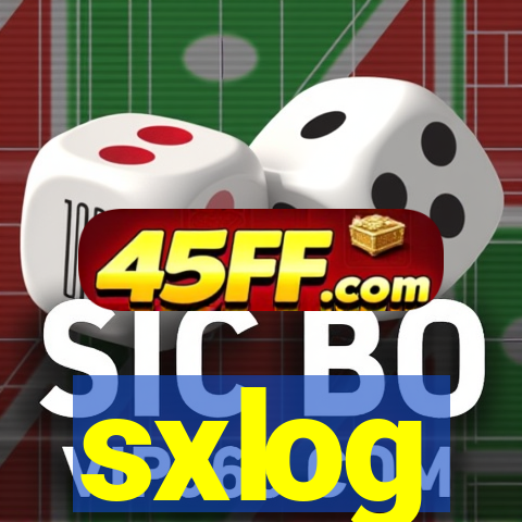 sxlog