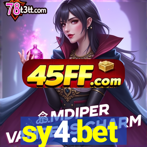 sy4.bet