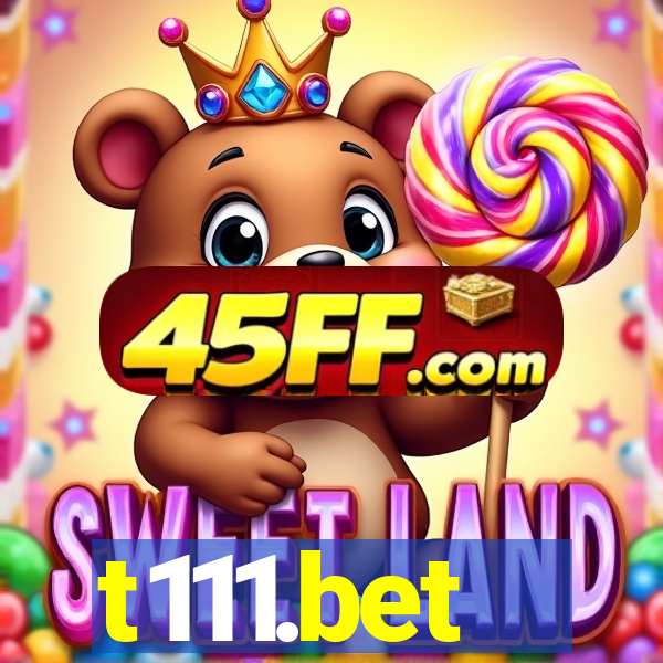 t111.bet