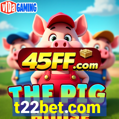 t22bet.com