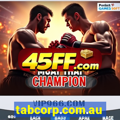 tabcorp.com.au