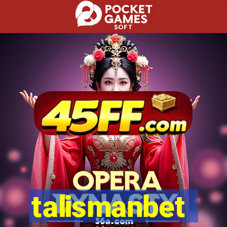 talismanbet