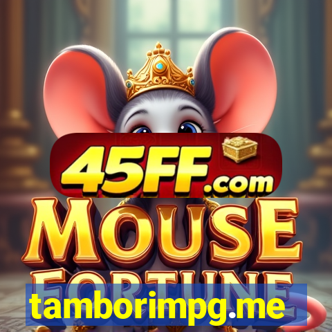 tamborimpg.me