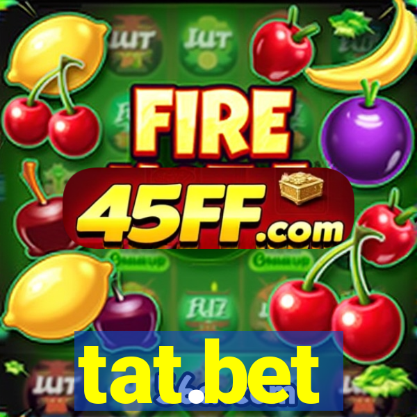 tat.bet