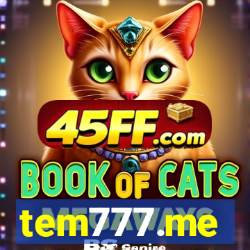 tem777.me