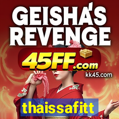 thaissafitt