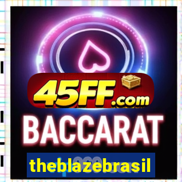theblazebrasil