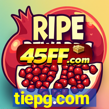tiepg.com