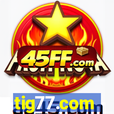 tig77.com