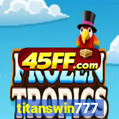 titanswin777