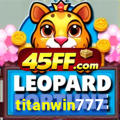 titanwin777