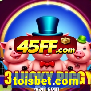 toisbet.com