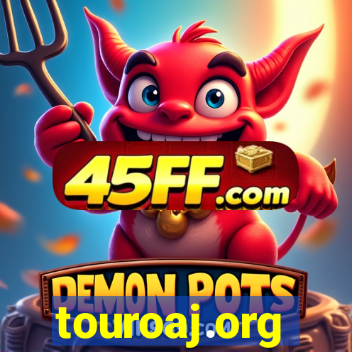 touroaj.org