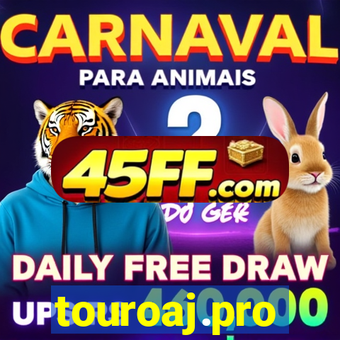 touroaj.pro