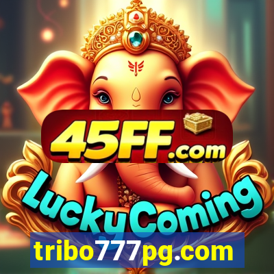 tribo777pg.com