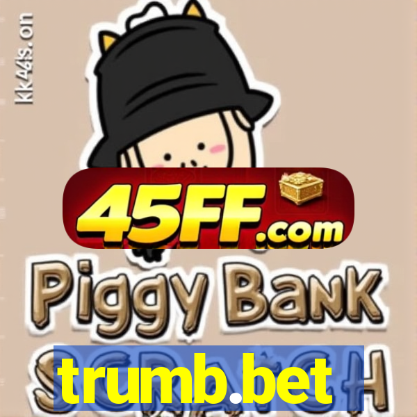 trumb.bet