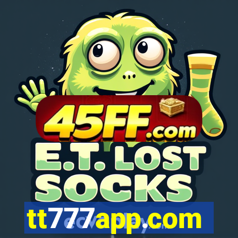 tt777app.com