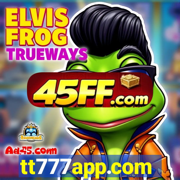 tt777app.com