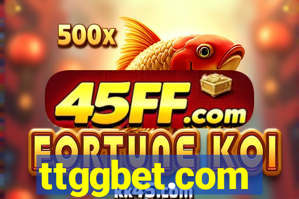 ttggbet.com