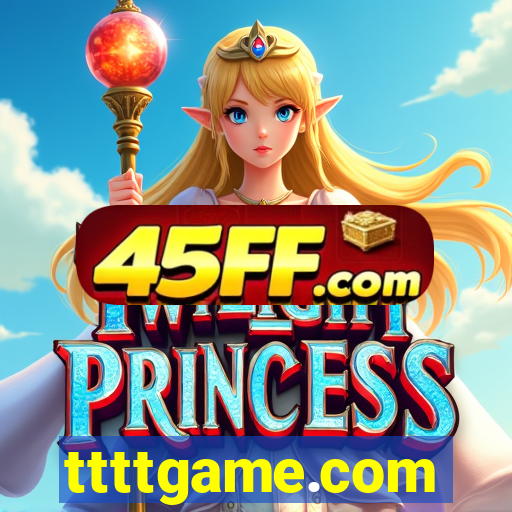 ttttgame.com