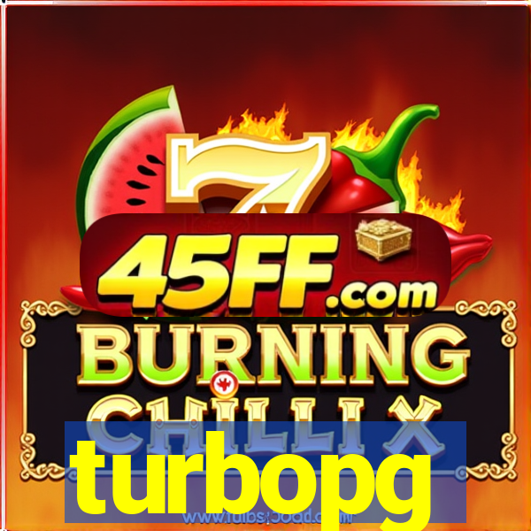 turbopg