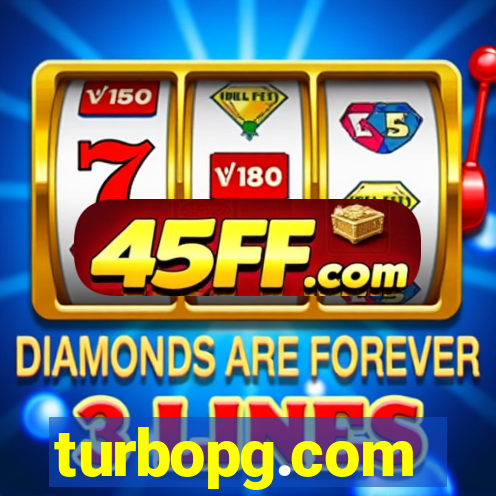 turbopg.com
