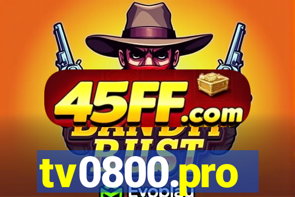tv0800.pro