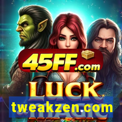 tweakzen.com