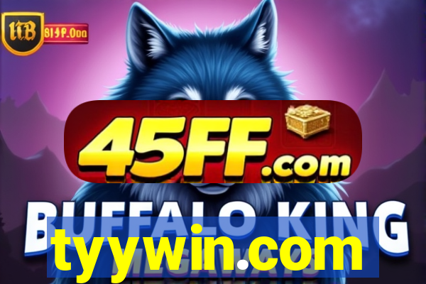 tyywin.com