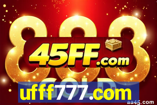 ufff777.com