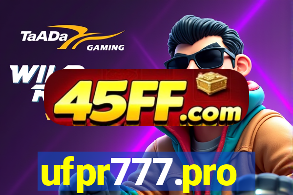 ufpr777.pro
