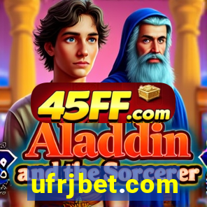 ufrjbet.com