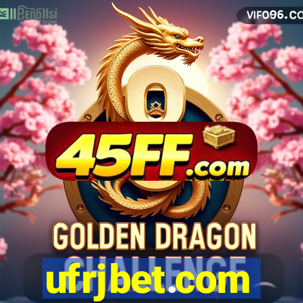 ufrjbet.com
