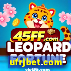 ufrjbet.com