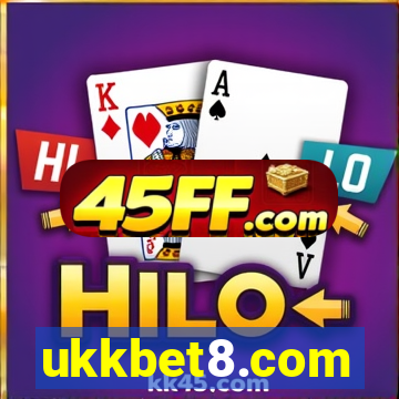 ukkbet8.com